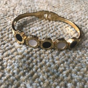 SOLD OUT - Roman Numeral Clasp